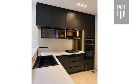 Apartment - 2 Bedrooms - 2 Bathrooms for rent in Lake View - 5th Settlement Compounds - The 5th Settlement - New Cairo City - Cairo