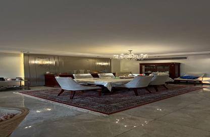 Twin House - 4 - 5 for sale in Upville - Cairo Alexandria Desert Road - 6 October City - Giza