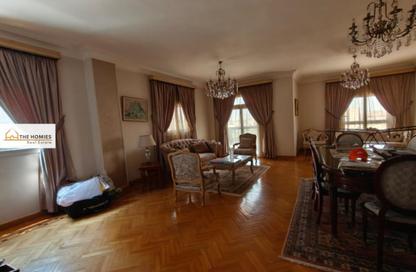 Apartment - 3 - 2 for sale in Al Shorouk Road - 1st Neighborhood - 8th District - Shorouk City - Cairo Apartment - 3 - 2 for sale in Al Shorouk Road - 1st Neighborhood - 8th District - Shorouk City - Cairo