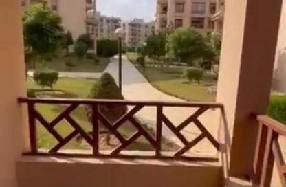 شقة - 4 غرف نوم - 3 حمامات للبيع في امتداد الرحاب - الرحاب - مدينة القاهرة الجديدة - القاهرة