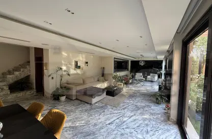 Duplex - 3 Bedrooms - 3 Bathrooms for sale in Eastown - 5th Settlement Compounds - The 5th Settlement - New Cairo City - Cairo Duplex - 3 Bedrooms - 3 Bathrooms for sale in Eastown - 5th Settlement Compounds - The 5th Settlement - New Cairo City - Cairo