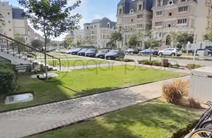 iVilla - 3 Bedrooms - 3 Bathrooms for sale in Mountain View Hyde Park - 5th Settlement Compounds - The 5th Settlement - New Cairo City - Cairo
