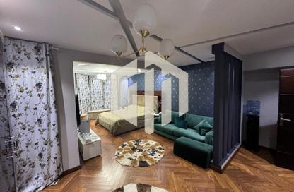 iVilla - 3 - 3 for rent in Mountain View Hyde Park - 5th Settlement Compounds - The 5th Settlement - New Cairo City - Cairo
