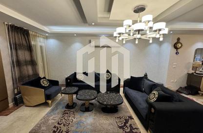 iVilla - 3 - 3 for rent in Mountain View Hyde Park - 5th Settlement Compounds - The 5th Settlement - New Cairo City - Cairo