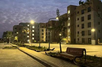 Townhouse - 3 Bedrooms - 3 Bathrooms for sale in District 5 - 5th Settlement Compounds - The 5th Settlement - New Cairo City - Cairo