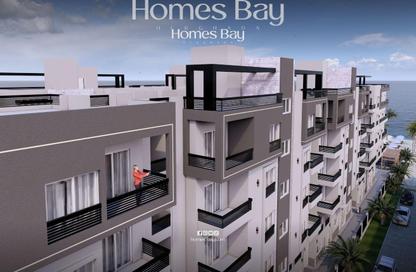 Apartment - Studio - 1 for sale in Al Ahyaa District - Hurghada - Red Sea Apartment - Studio - 1 for sale in Al Ahyaa District - Hurghada - Red Sea