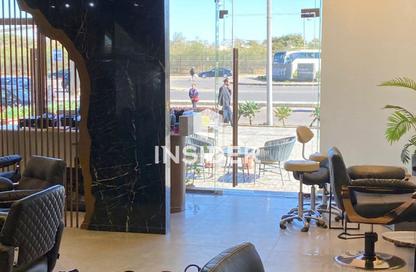 محل تجاري - استوديو - 1 حمام للبيع في ميدتاون - المستثمرين الجنوبية - مدينة القاهرة الجديدة - القاهرة محل تجاري - استوديو - 1 حمام للبيع في ميدتاون - المستثمرين الجنوبية - مدينة القاهرة الجديدة - القاهرة