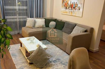 Apartment - 2 Bedrooms - 1 Bathroom for rent in B10 - Madinaty - Cairo Apartment - 2 Bedrooms - 1 Bathroom for rent in B10 - Madinaty - Cairo