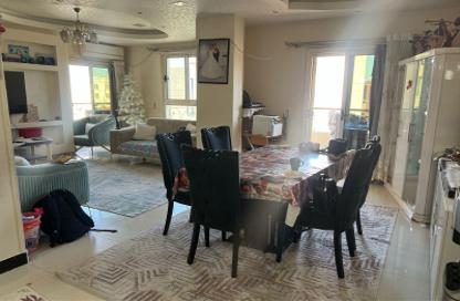 Apartment - 3 Bedrooms - 1 Bathroom for sale in El Kawther District - Hurghada - Red Sea