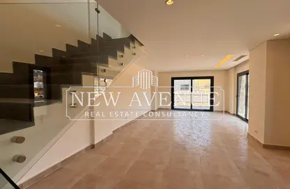 تاون هاوس - 4 غرف نوم - 4 حمامات للبيع في تريو - كمبوندات التجمع الخامس - التجمع الخامس - مدينة القاهرة الجديدة - القاهرة