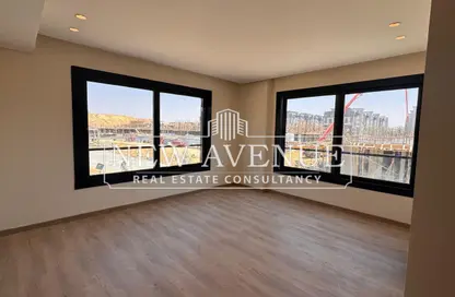 Townhouse - 4 Bedrooms - 4 Bathrooms for sale in TRIO - 5th Settlement Compounds - The 5th Settlement - New Cairo City - Cairo