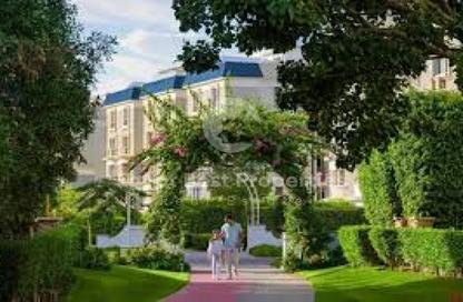 Apartment - 2 Bedrooms - 2 Bathrooms for sale in Mountain View Hyde Park - 5th Settlement Compounds - The 5th Settlement - New Cairo City - Cairo