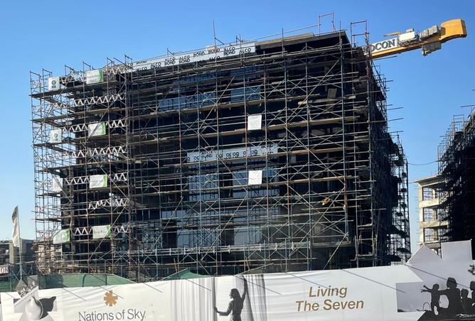 8528285 - الصورة الرئيسية للعقار