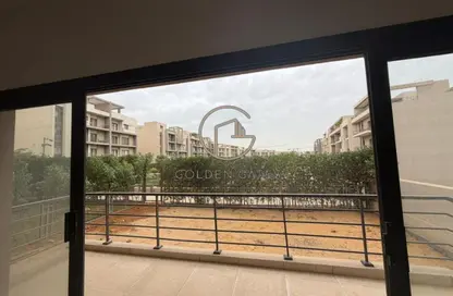 Apartment - 4 Bedrooms - 4 Bathrooms for rent in Moon Residences - Fifth Square - The 5th Settlement - New Cairo City - Cairo