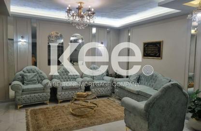 Villa - 4 - 4 for sale in S2 - Sarai - Mostakbal City Compounds - Mostakbal City - Future City - Cairo