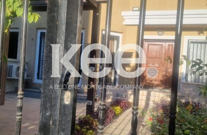 Villa - 4 - 4 for sale in S2 - Sarai - Mostakbal City Compounds - Mostakbal City - Future City - Cairo