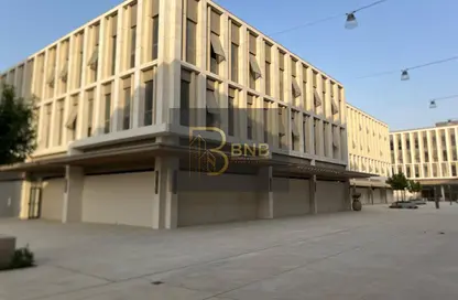 مساحات مكتبية - غرفة نوم - 1 حمام للايجار في ميفيدا - كمبوندات التجمع الخامس - التجمع الخامس - مدينة القاهرة الجديدة - القاهرة