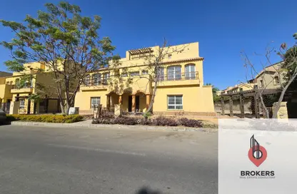 فيلا - 6 غرف نوم - 5 حمامات للبيع في مدينتي - القاهرة