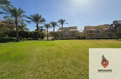 فيلا - 6 غرف نوم - 5 حمامات للبيع في مدينتي - القاهرة