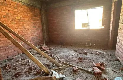 تاون هاوس - 5 غرف نوم - 5 حمامات للبيع في الياسمين - الحي الرابع عشر - الشيخ زايد - الجيزة