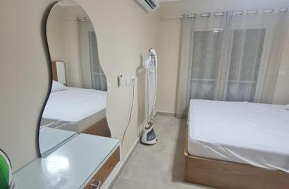 Chalet - 3 Bedrooms - 2 Bathrooms for sale in Mountain View - Ras Al Hekma - North Coast Chalet - 3 Bedrooms - 2 Bathrooms for sale in Mountain View - Ras Al Hekma - North Coast