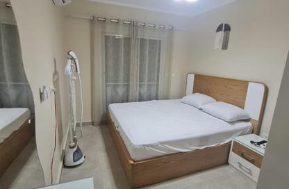 Chalet - 3 Bedrooms - 2 Bathrooms for sale in Mountain View - Ras Al Hekma - North Coast