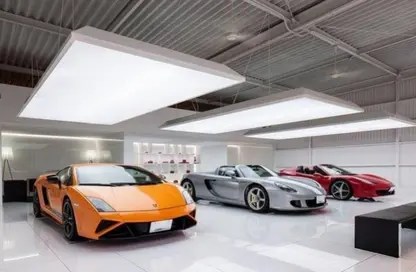 معرض - استوديو - 2 حمامات للايجار في شارع ال ٩٠ الجنوبي - شارع التسعين الجنوبي - التجمع الخامس - مدينة القاهرة الجديدة - القاهرة