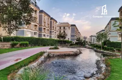 أي فيلا - 3 غرف نوم - 2 حمامات للبيع في ماونتن فيو هايد بارك - كمبوندات التجمع الخامس - التجمع الخامس - مدينة القاهرة الجديدة - القاهرة