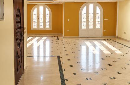 Apartment - 3 - 2 for rent in Mohamed Rahim St. - El Yasmeen 3 - El Yasmeen - New Cairo City - Cairo