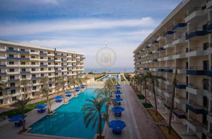 Chalet - 2 - 2 for sale in Viva Al Sokhna Resort and Spa - Al Ain Al Sokhna - Suez
