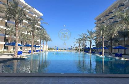 Chalet - 2 - 2 for sale in Viva Al Sokhna Resort and Spa - Al Ain Al Sokhna - Suez