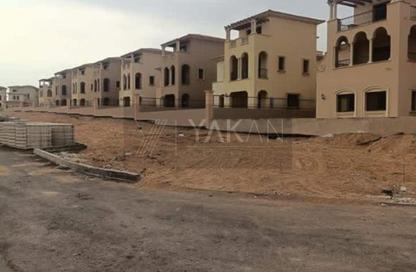 Villa - 5 Bedrooms - 6 Bathrooms for sale in City Gate - 5th Settlement Compounds - The 5th Settlement - New Cairo City - Cairo