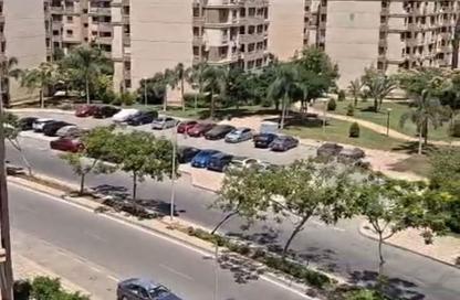Apartment - 3 Bedrooms - 2 Bathrooms for rent in B6 - Madinaty - Cairo Apartment - 3 Bedrooms - 2 Bathrooms for rent in B6 - Madinaty - Cairo