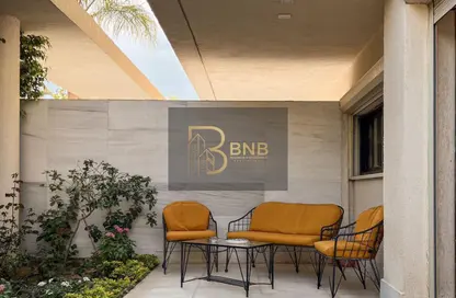 شقة - 2 غرف نوم - 2 حمامات للايجار في لايك فيو ريزيدنس - كمبوندات التجمع الخامس - التجمع الخامس - مدينة القاهرة الجديدة - القاهرة