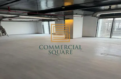 Office Space - 1 Bedroom for rent in Hyde Park Business District Mall - South Teseen St. - The 5th Settlement - New Cairo City - Cairo