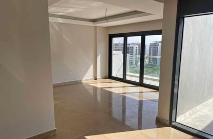 Apartment - 3 Bedrooms - 3 Bathrooms for sale in Park Side Residence - Zed Towers - Sheikh Zayed Compounds - Sheikh Zayed City - Giza