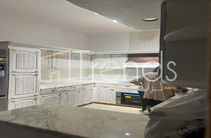 Villa - 5 Bedrooms - 6 Bathrooms for sale in Seashell - Sidi Abdel Rahman - North Coast