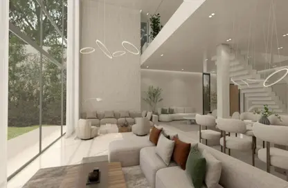 Townhouse - 5 Bedrooms - 5 Bathrooms for sale in VAHA by Alkarma Developments - New Zayed City - Sheikh Zayed City - Giza Townhouse - 5 Bedrooms - 5 Bathrooms for sale in VAHA by Alkarma Developments - New Zayed City - Sheikh Zayed City - Giza