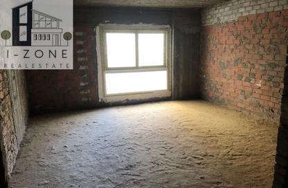 Apartment - 3 - 3 for sale in Mountain View iCity - 5th Settlement Compounds - The 5th Settlement - New Cairo City - Cairo