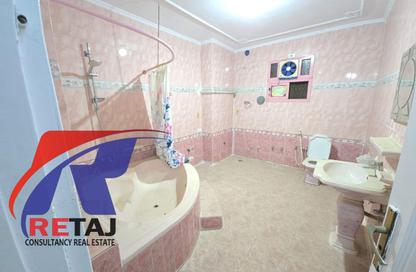 Office Space - Studio - 3 Bathrooms for rent in Abbas Al Akkad St. - 1st Zone - Nasr City - Cairo