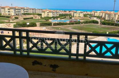 Chalet - 3 Bedrooms - 2 Bathrooms for sale in Marina Gardens - Marina - Al Alamein - North Coast Chalet - 3 Bedrooms - 2 Bathrooms for sale in Marina Gardens - Marina - Al Alamein - North Coast