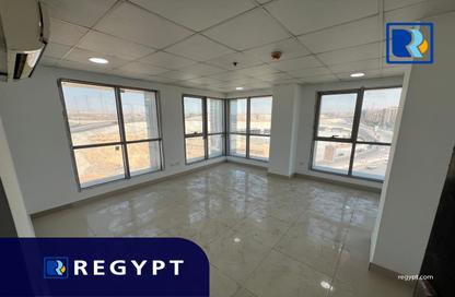 Office Space - Studio - 2 for rent in Zahraa Al Maadi St. - Degla - Hay El Maadi - Cairo Office Space - Studio - 2 for rent in Zahraa Al Maadi St. - Degla - Hay El Maadi - Cairo