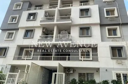 Penthouse - 4 Bedrooms - 4 Bathrooms for sale in JAYD Residence - 5th Settlement Compounds - The 5th Settlement - New Cairo City - Cairo