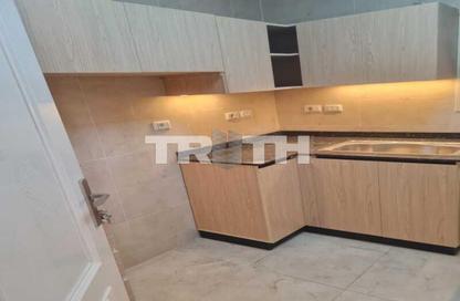 Apartment - 3 - 2 for rent in El Patio Oro - 5th Settlement Compounds - The 5th Settlement - New Cairo City - Cairo