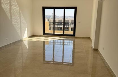 Apartment - 2 Bedrooms - 3 Bathrooms for rent in Moon Residences - Fifth Square - The 5th Settlement - New Cairo City - Cairo