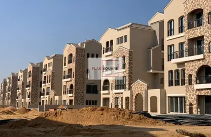 شقة - 3 غرف نوم - 3 حمامات للبيع في جرين سكوير - كمبوندات مدينة المستقبل - مدينة المستقبل - القاهرة