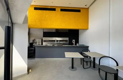 Shop - Studio - 2 Bathrooms for rent in One Ninety Mall - South Teseen St. - The 5th Settlement - New Cairo City - Cairo