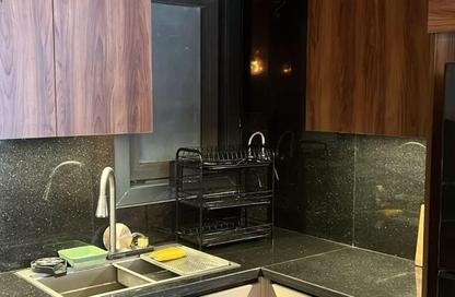 Apartment - 2 - 2 for rent in Lake View Residence - 5th Settlement Compounds - The 5th Settlement - New Cairo City - Cairo