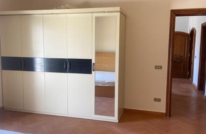 شقة - 1 حمام للايجار في جرين هايتس - محور 26 يوليو - مدينة 6 أكتوبر - الجيزة