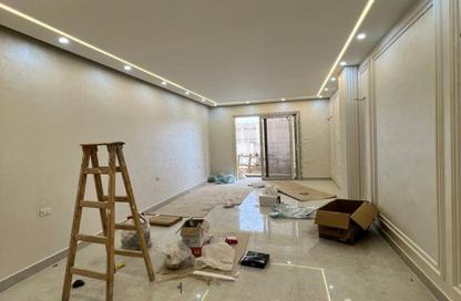 Apartment - 3 Bedrooms - 2 Bathrooms for sale in Al Khamayel city - Sheikh Zayed Compounds - Sheikh Zayed City - Giza